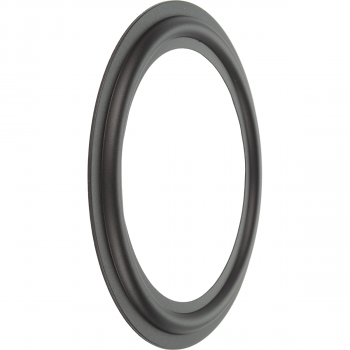 5" - 145mm Speaker Rubber Surround - Edge